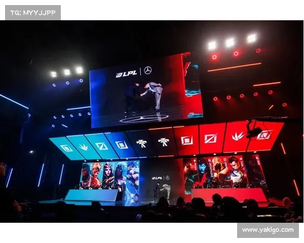 英雄联盟S赛主播精彩解说全面剖析赛事亮点与战术演绎 英雄联盟S赛主播精彩解说全面剖析赛事亮点与战术演绎